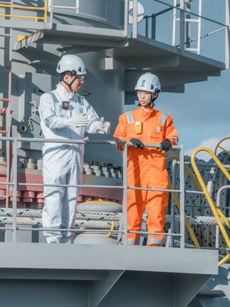 MJTTF Seafarer Training Frameworks