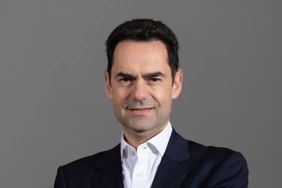 Nikos Kakalis