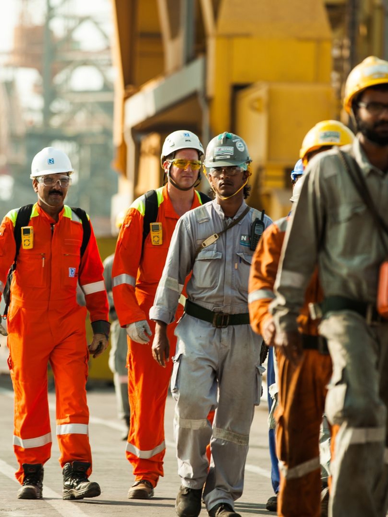 Group of LR Surveyors