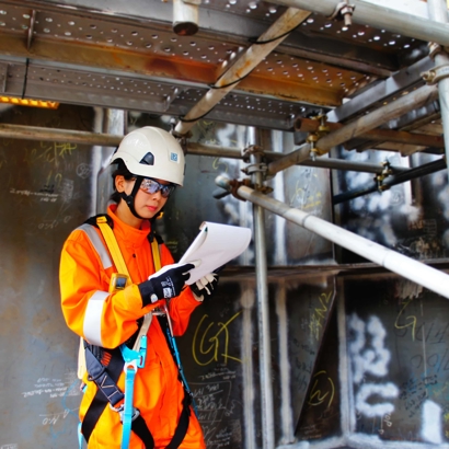 Quantitative Risk Assessment
