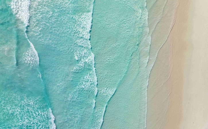 Sea