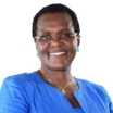 Ambassador Nancy Karigithu