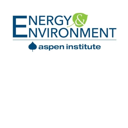 Aspen Institute Energy and Environment Program