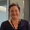 Claudene Sharp-Patel