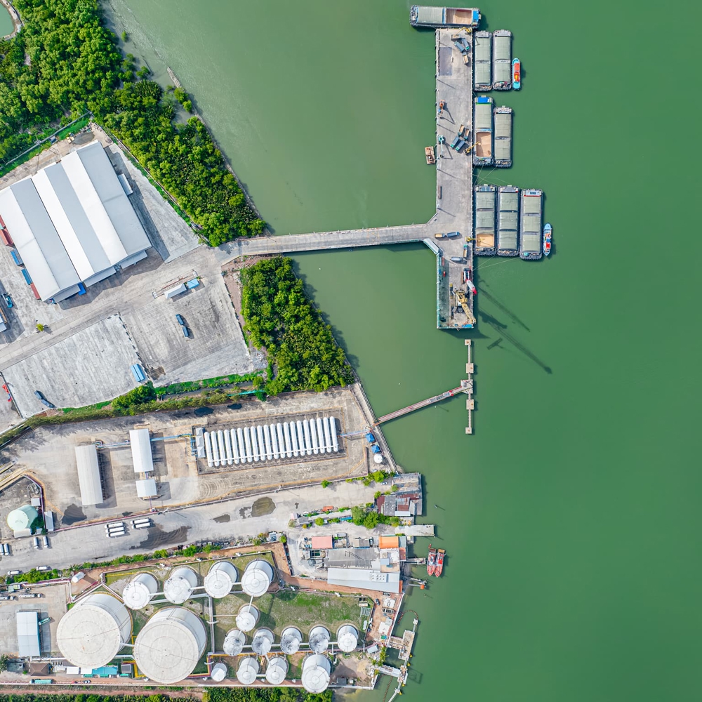 maritime fuels 