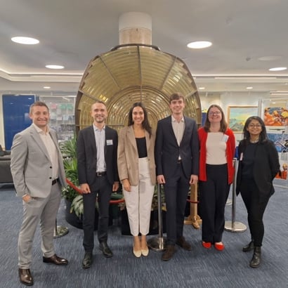 Sustainable Finance Workshop with EDF
