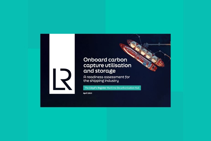 Onboard carbon capture utilisation and storage