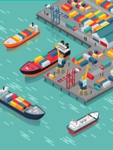 Financing Port Decarbonisation