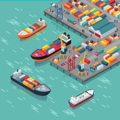 Financing Port Decarbonisation