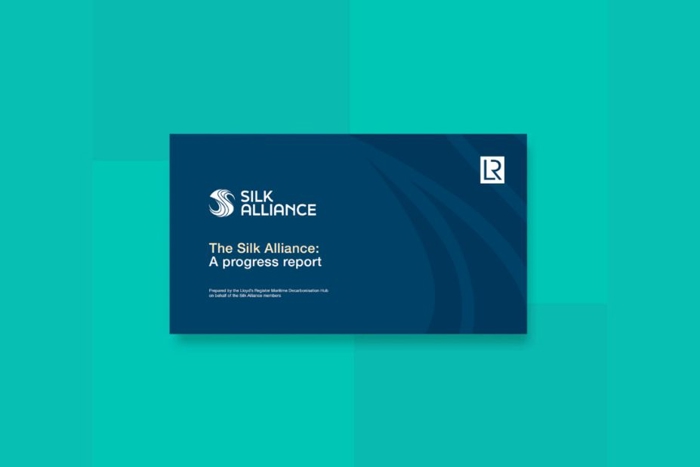 Silk Alliance progress report