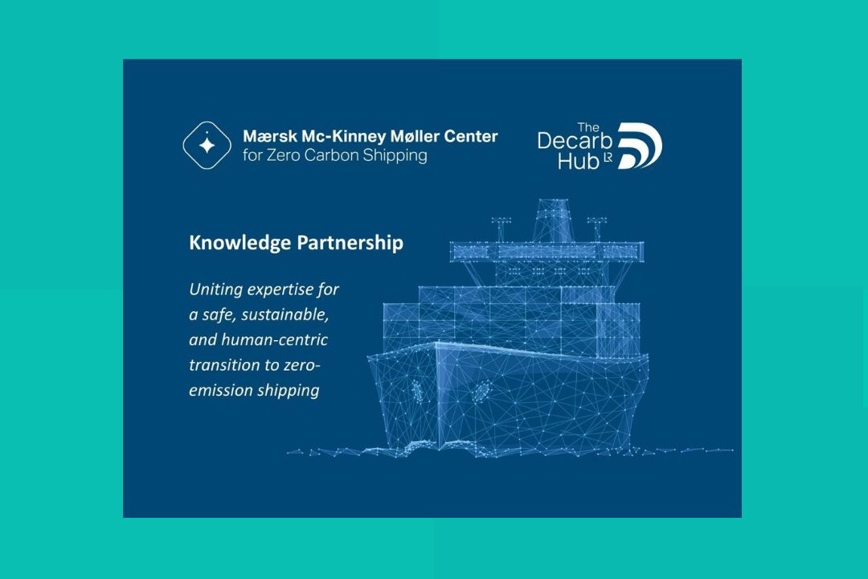 Decarb Hub and MMMCZCS collaboration