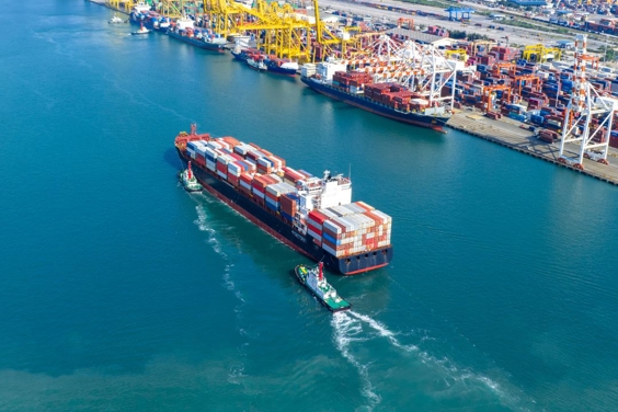 Decarb Hub supports the Ocean Investment Protocol