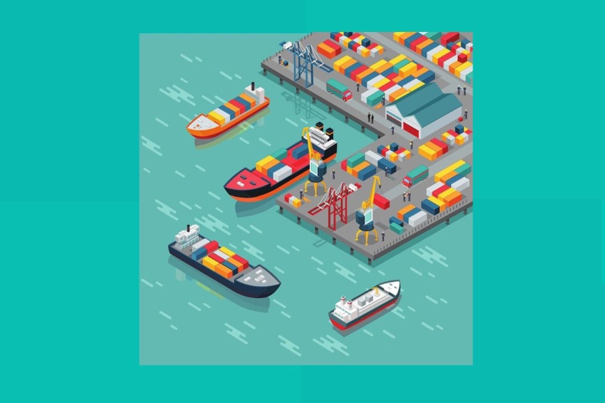 Port Decarbonisation Blended Finance Facility